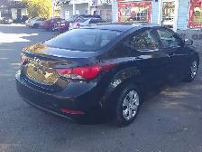 2016 Hyundai Elantra L  Financing Available - Photo 7