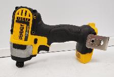 (9924375) Dewalt DCF885   DCD771 Impact Driver and Drill Set - Photo 2