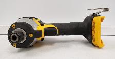 (9924375) Dewalt DCF885   DCD771 Impact Driver and Drill Set - Photo 3