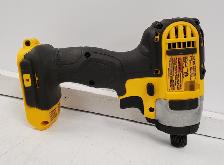 (9924375) Dewalt DCF885   DCD771 Impact Driver and Drill Set - Photo 4