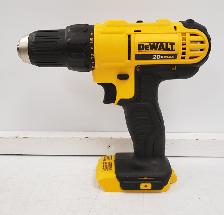 (9924375) Dewalt DCF885   DCD771 Impact Driver and Drill Set - Photo 8