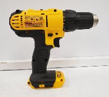 (9924375) Dewalt DCF885   DCD771 Impact Driver and Drill Set - Photo 10
