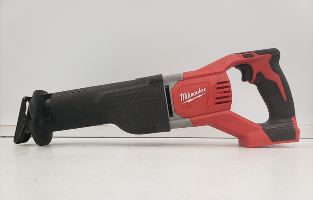 (9924254) Milwaukee 2621-20 Reciprocating Saw - M18