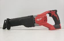 (9924254) Milwaukee 2621-20 Reciprocating Saw - M18