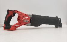 (9924254) Milwaukee 2621-20 Reciprocating Saw - M18 - Photo 3