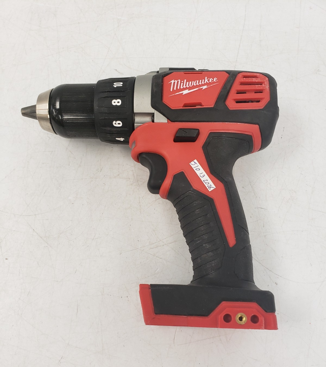 (9924256) Milwaukee 2606-20 Drill - M18