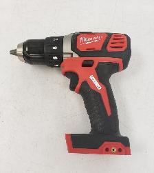 (9924256) Milwaukee 2606-20 Drill - M18
