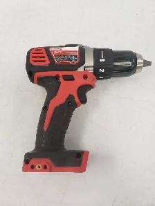(9924256) Milwaukee 2606-20 Drill - M18 - Photo 4