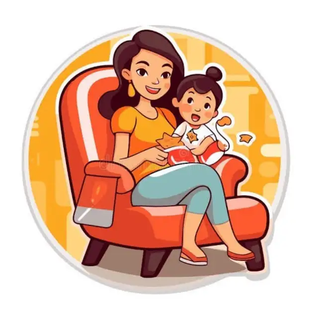 babysitting