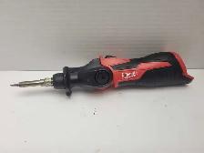 Milwaukee 2488 M12 Soldering Iron Tool Only