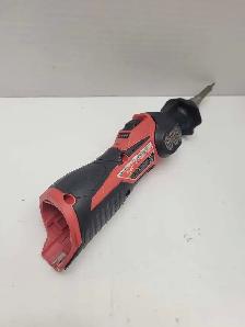Milwaukee 2488 M12 Soldering Iron Tool Only - Photo 2