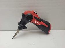 Milwaukee 2488 M12 Soldering Iron Tool Only - Photo 3