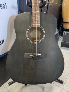 Yamaha F400 Spruce top acoustic (#19951) - Photo 2