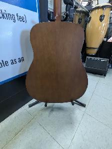Yamaha F400 Spruce top acoustic (#19951) - Photo 7