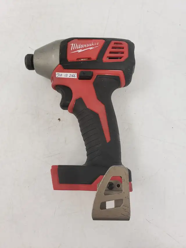 (9924255) Milwaukee 2655-20 Impact Drill - M18