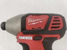(9924255) Milwaukee 2655-20 Impact Drill - M18 - Photo 2