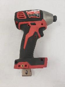 (9924255) Milwaukee 2655-20 Impact Drill - M18 - Photo 5