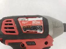 (9924255) Milwaukee 2655-20 Impact Drill - M18 - Photo 6
