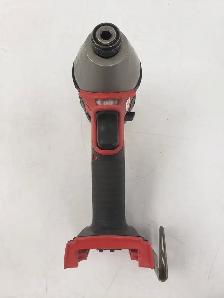 (9924255) Milwaukee 2655-20 Impact Drill - M18 - Photo 8