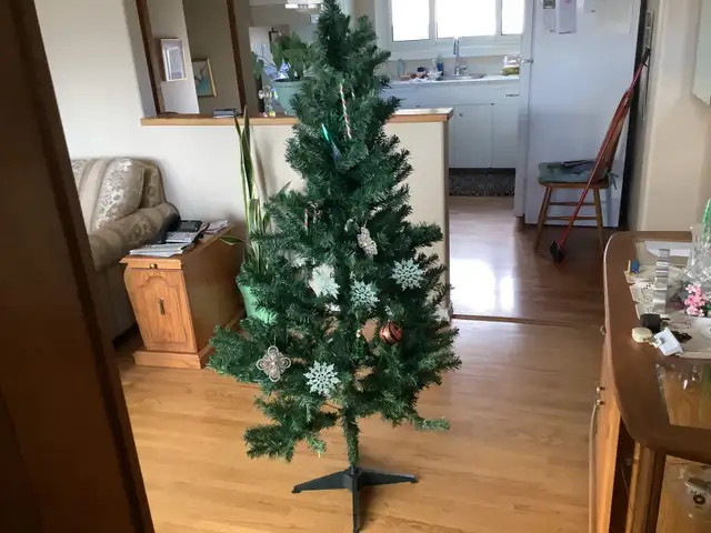 Christmas Tree