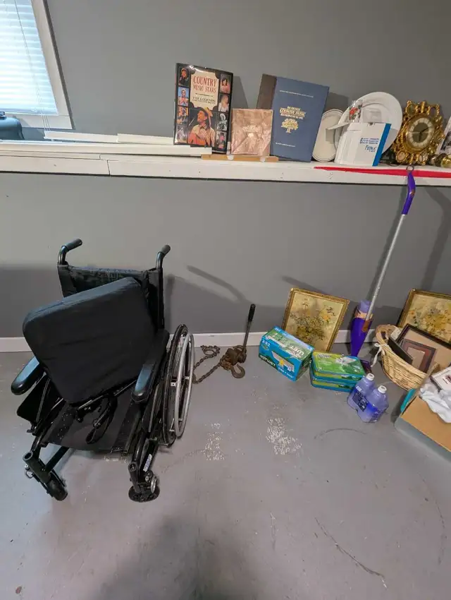 Miscellaneous items for sale
