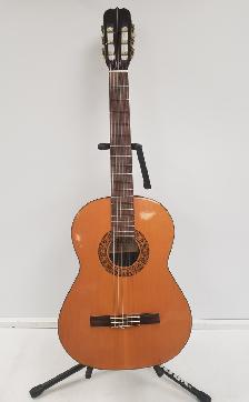 (9924174) Grant A513 Classical Guitar - Photo 2