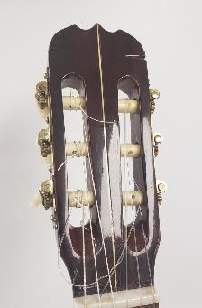 (9924174) Grant A513 Classical Guitar - Photo 3