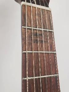 (9924174) Grant A513 Classical Guitar - Photo 4