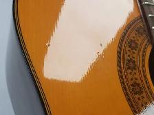 (9924174) Grant A513 Classical Guitar - Photo 5