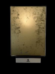 Led Zeppelin Empire Pool Wembley Metal Sign - Photo 2