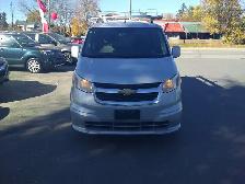 2017 Chevrolet City Express Cargo 1 Year Warranty Included - Photo 2