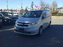 2017 Chevrolet City Express Cargo 1 Year Warranty Included - Photo 3