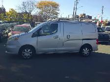 2017 Chevrolet City Express Cargo 1 Year Warranty Included - Photo 4
