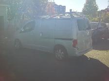 2017 Chevrolet City Express Cargo 1 Year Warranty Included - Photo 5