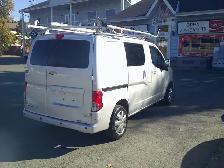 2017 Chevrolet City Express Cargo 1 Year Warranty Included - Photo 7