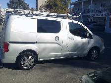 2017 Chevrolet City Express Cargo 1 Year Warranty Included - Photo 8