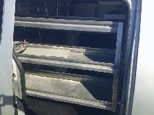 2017 Chevrolet City Express Cargo 1 Year Warranty Included - Photo 11