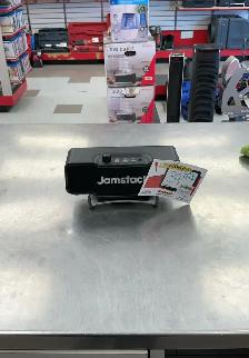 Haut parleur Jamstack