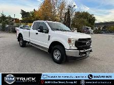 2020 Ford F 250 Extended Cab 4x4