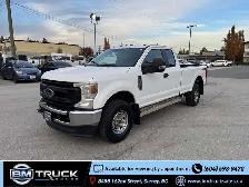 2020 Ford F 250 Extended Cab 4x4 - Photo 2