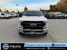 2020 Ford F 250 Extended Cab 4x4 - Photo 3