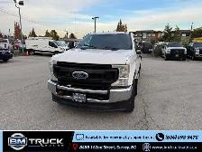 2020 Ford F 250 Extended Cab 4x4 - Photo 4