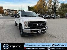 2020 Ford F 250 Extended Cab 4x4 - Photo 5