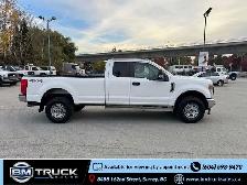 2020 Ford F 250 Extended Cab 4x4 - Photo 6