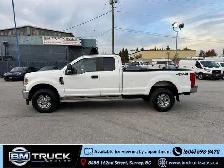 2020 Ford F 250 Extended Cab 4x4 - Photo 7