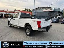 2020 Ford F 250 Extended Cab 4x4 - Photo 8
