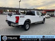 2020 Ford F 250 Extended Cab 4x4 - Photo 9