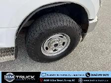 2020 Ford F 250 Extended Cab 4x4 - Photo 10