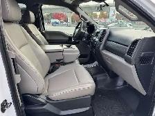 2020 Ford F 250 Extended Cab 4x4 - Photo 11