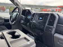 2020 Ford F 250 Extended Cab 4x4 - Photo 12